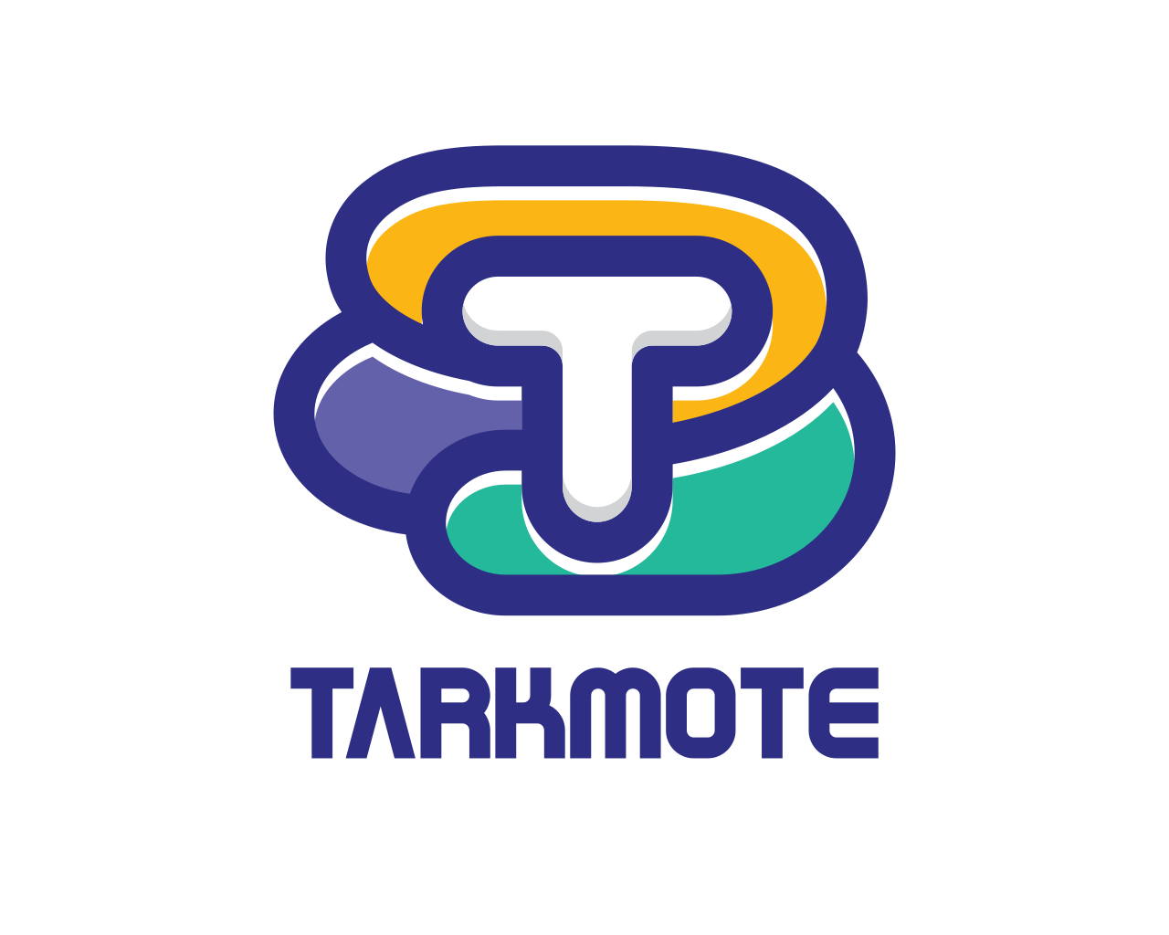 Tarkmote full-color logo